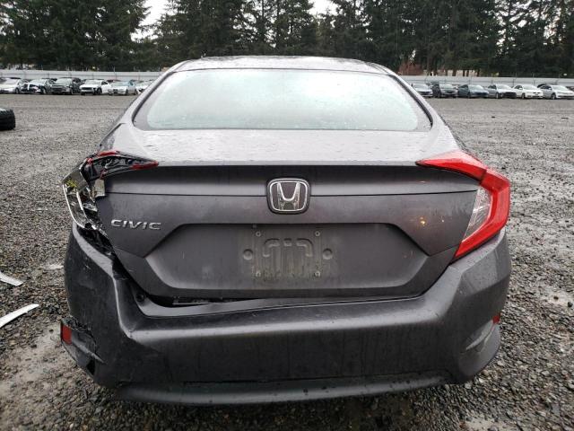 Photo 6 from auction – 2016 HONDA CIVIC EX with VIN 2HGFC2F7XGH534051
