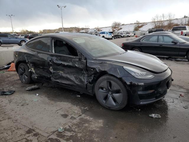 Photo 4 from auction – 2019 TESLA MODEL 3 with VIN 5YJ3E1EAXKF306729