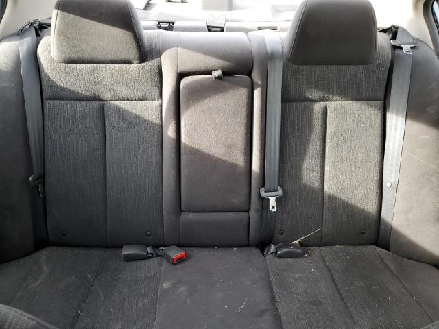 Photo 10 from auction – 2012 NISSAN ALTIMA BAS with VIN 1N4AL2AP1CC193092