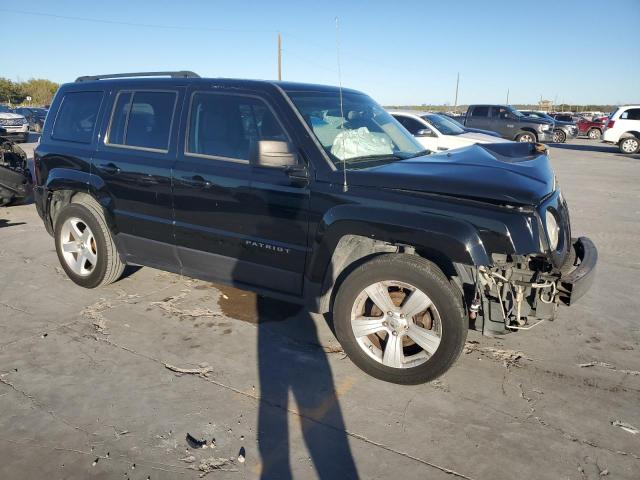 Photo 4 from auction – 2014 JEEP PATRIOT LA with VIN 1C4NJPFA4ED529656