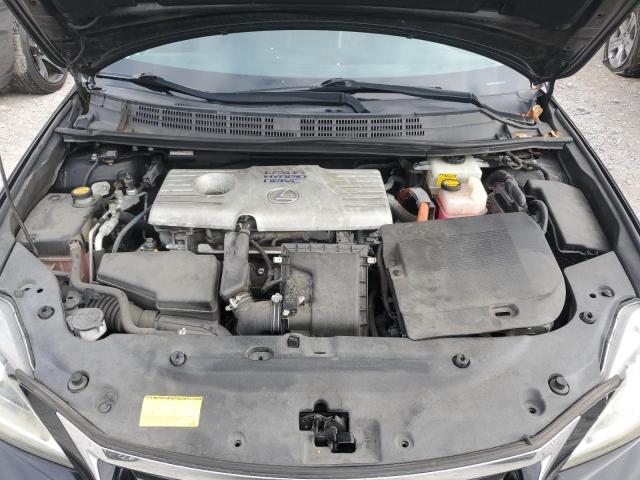 Photo 11 from auction – 2013 LEXUS CT 200 with VIN JTHKD5BH7D2166442