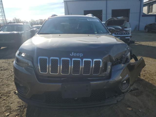 Photo 5 from auction – 2022 JEEP CHEROKEE L with VIN 1C4PJMMXXND508325