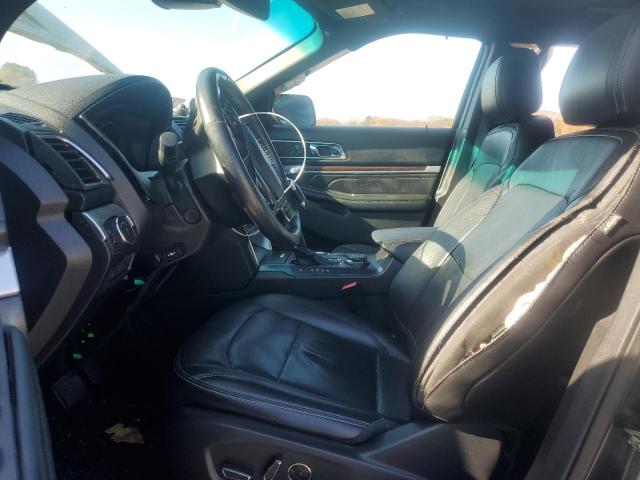 Photo 7 from auction – 2017 FORD EXPLORER L with VIN 1FM5K8FH7HGA04802