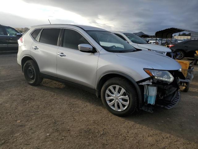 Photo 4 from auction – 2015 NISSAN ROGUE S with VIN KNMAT2MT5FP586920