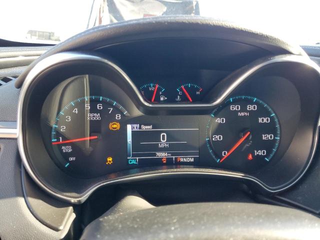 Zdjęcie 9 z aukcji – 2015 CHEVROLET IMPALA LT z VIN 2G1115SL4F9225860