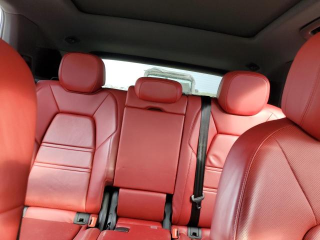 Photo 10 from auction – 2020 PORSCHE CAYENNE with VIN WP1AA2AYXLDA07163