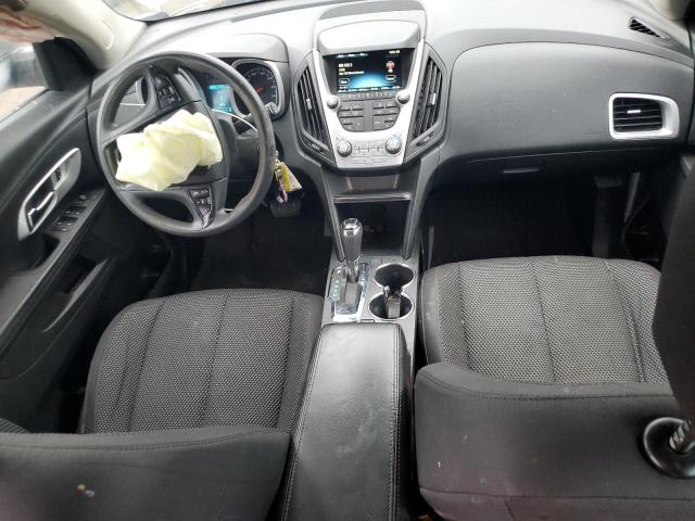 Photo 8 from auction – 2016 CHEVROLET EQUINOX LS with VIN 2GNALBEK4G1164598