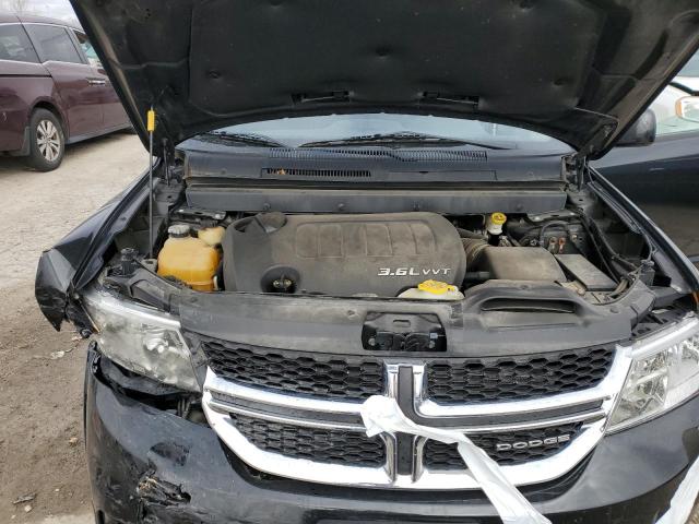 Photo 11 from auction – 2012 DODGE JOURNEY SX with VIN 3C4PDDBG9CT170773