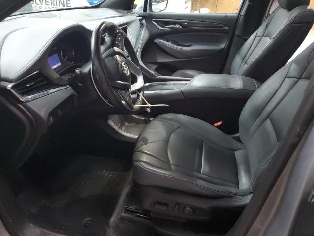 Photo 7 from auction – 2023 BUICK ENCLAVE ES with VIN 5GAEVAKW2PJ232927