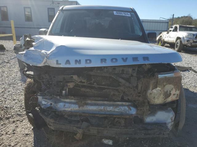 Photo 5 from auction – 2008 LAND ROVER LR3 SE with VIN SALAE25458A461027