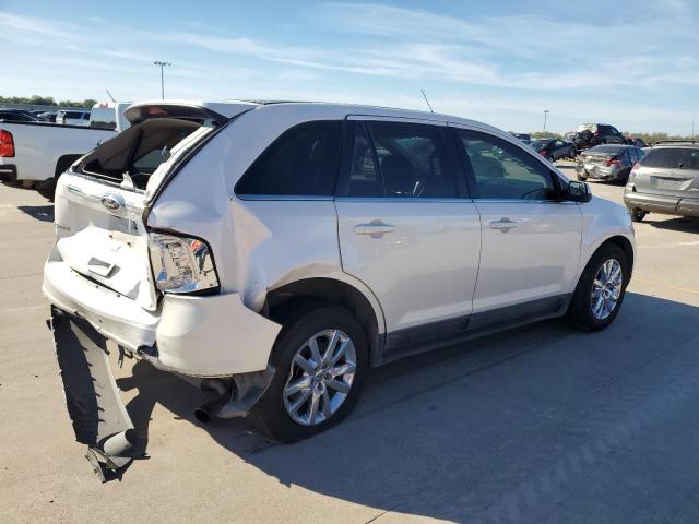 Photo 3 from auction – 2013 FORD EDGE LIMIT with VIN 2FMDK3K9XDBA10737