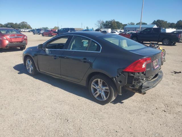 Photo 2 from auction – 2014 VOLVO S60 T5 with VIN YV1612FS4E2273122