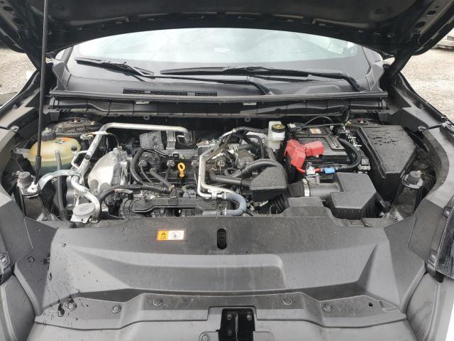 Photo 12 from auction – 2024 MITSUBISHI OUTLANDER with VIN JA4J3VA84RZ010062