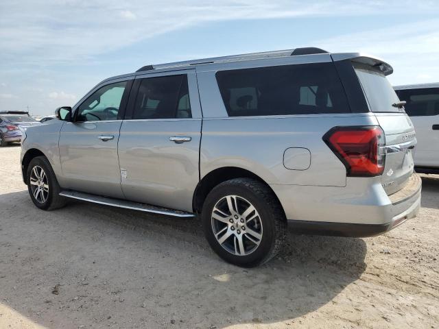 Photo 2 from auction – 2022 FORD EXPEDITION with VIN 1FMJK2AT2NEA41528