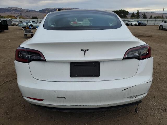 Photo 6 from auction – 2021 TESLA MODEL 3 with VIN 5YJ3E1EA3MF990803
