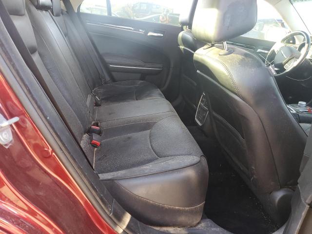 Photo 10 from auction – 2019 CHRYSLER 300 LIMITE with VIN 2C3CCAEG9KH555760