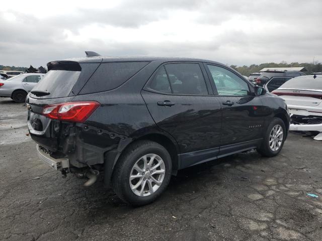 Photo 3 from auction – 2019 CHEVROLET EQUINOX LS with VIN 3GNAXHEV9KL204330