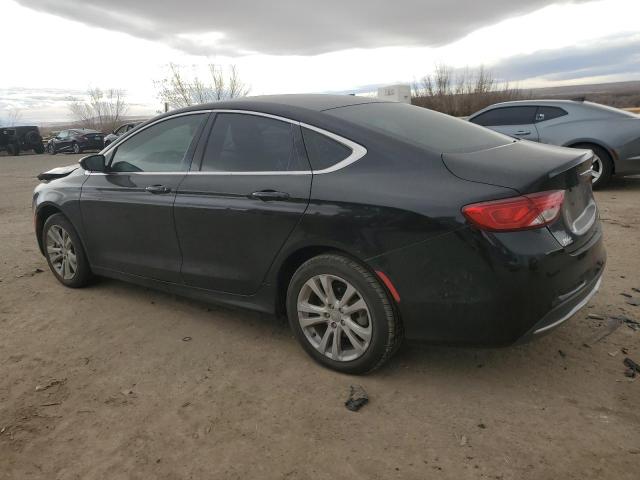 Снимка 2 от търг – 2015 CHRYSLER 200 LIMITE с VIN 1C3CCCAB0FN534542