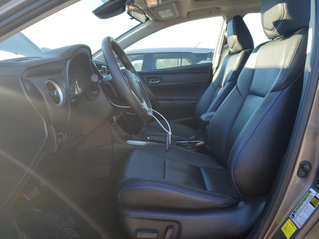Photo 7 from auction – 2017 TOYOTA COROLLA L with VIN 2T1BURHE4HC915338
