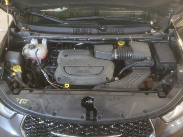 Photo 12 from auction – 2023 CHRYSLER PACIFICA T with VIN 2C4RC1BG2PR587400