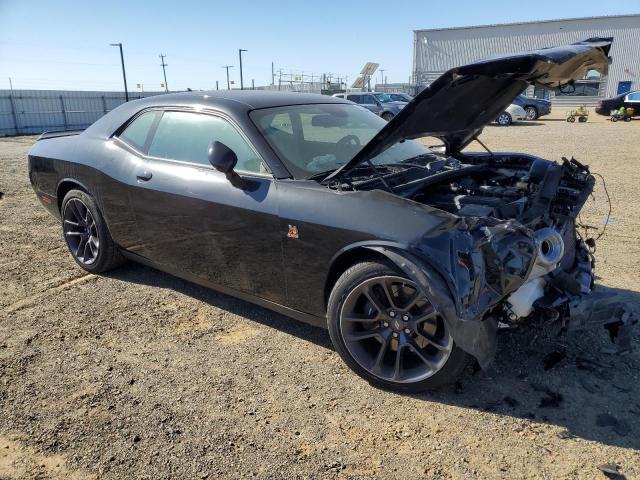 Photo 4 from auction – 2020 DODGE CHALLENGER with VIN 2C3CDZFJ8LH143143