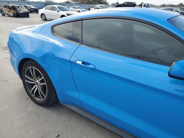 Photo 10 from auction – 2017 FORD MUSTANG with VIN 1FA6P8TH7H5259515
