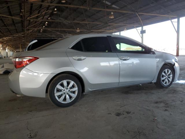 Photo 3 from auction – 2016 TOYOTA COROLLA L with VIN 5YFBURHE5GP521300