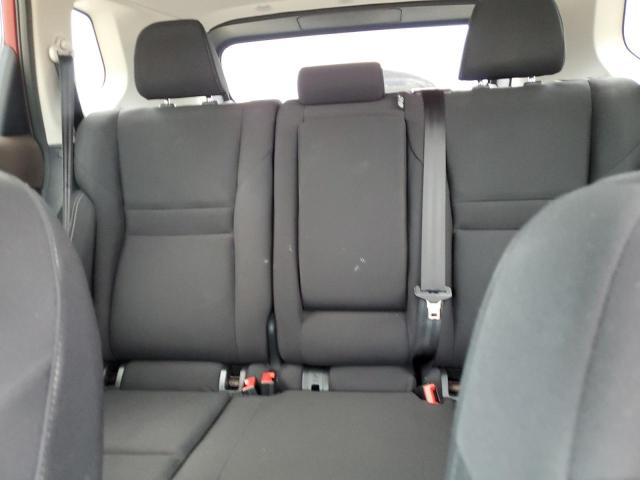 Photo 10 from auction – 2023 NISSAN ROGUE S with VIN 5N1BT3AB0PC908325
