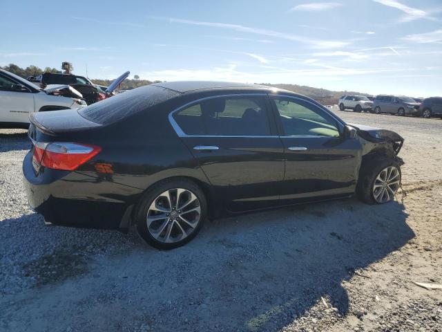Photo 3 from auction – 2015 HONDA ACCORD SPO with VIN 1HGCR2F55FA007824