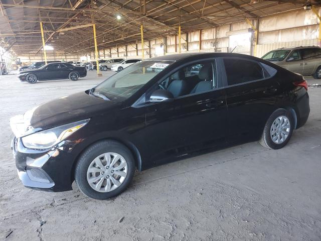 Photo 1 from auction – 2019 HYUNDAI ACCENT SE with VIN 3KPC24A34KE043533