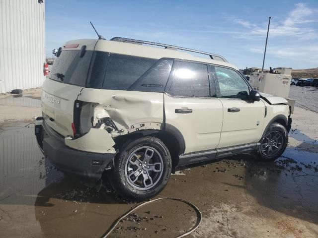Photo 3 from auction – 2024 FORD BRONCO SPO with VIN 3FMCR9B67RRE57700