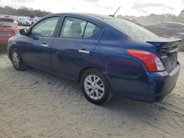 Photo 2 from auction – 2018 NISSAN VERSA S with VIN 3N1CN7AP4JL837750