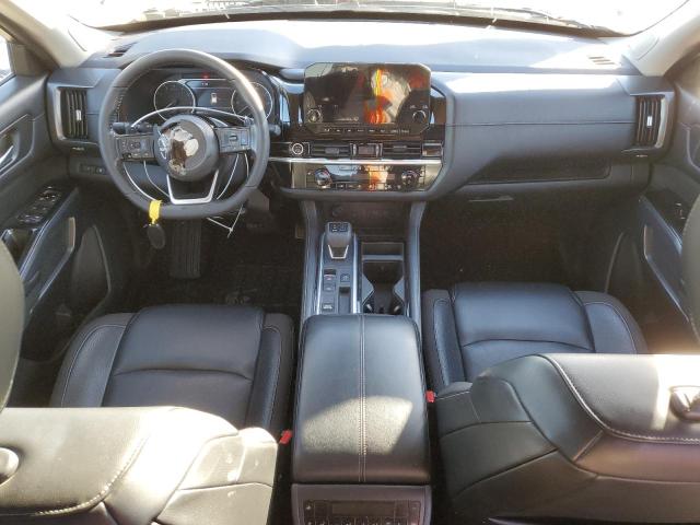 Photo 8 from auction – 2022 NISSAN PATHFINDER with VIN 5N1DR3CB7NC222736