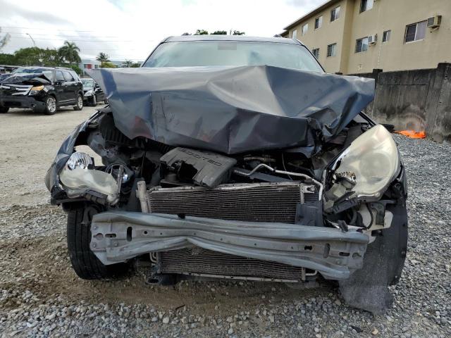 Photo 5 from auction – 2011 CHEVROLET EQUINOX LT with VIN 2GNALDEC4B1160063