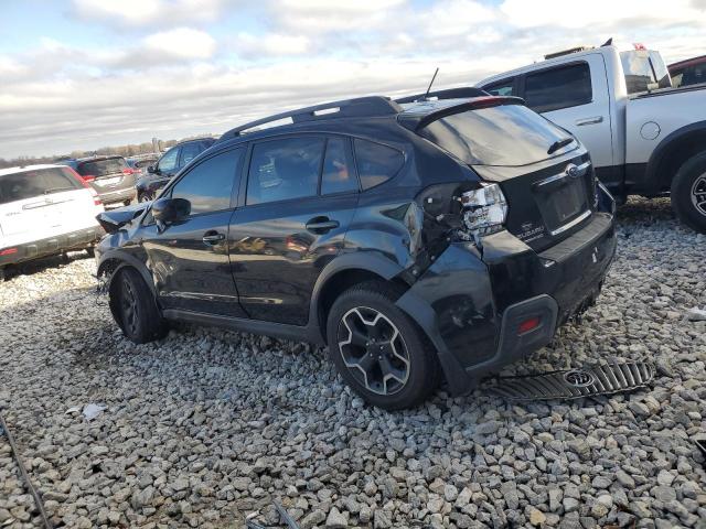 Photo 2 from auction – 2014 SUBARU XV CROSSTR with VIN JF2GPACC0E8218648