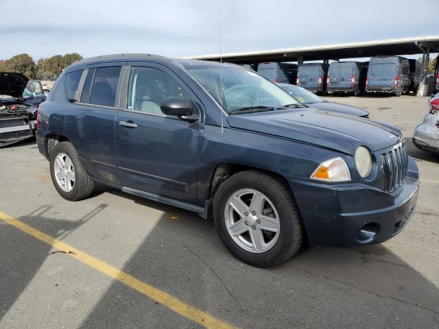 Photo 4 from auction – 2007 JEEP COMPASS with VIN 1J8FF47W27D383283