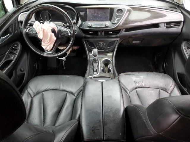 صورة رقم 8 من المزاد - 2019 BUICK ENVISION P مع VIN LRBFX3SX5KD004024