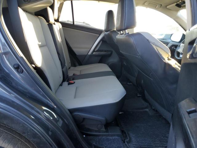 Photo 11 from auction – 2017 TOYOTA RAV4 LIMIT with VIN 2T3DFREV1HW605001
