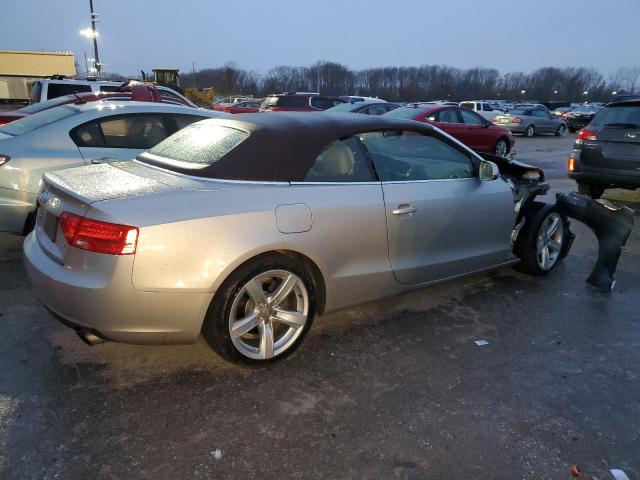 Foto 3 de la subasta – 2014 AUDI A5 PREMIUM con VIN WAULFAFH1EN003947