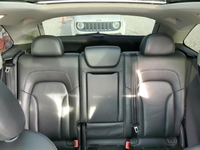 Photo 10 from auction – 2012 AUDI Q5 PREMIUM with VIN WA1LFAFP8CA137881
