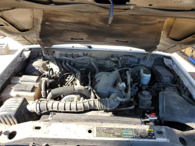 Photo 11 from auction – 2007 FORD RANGER with VIN 1FTYR10U67PA76549