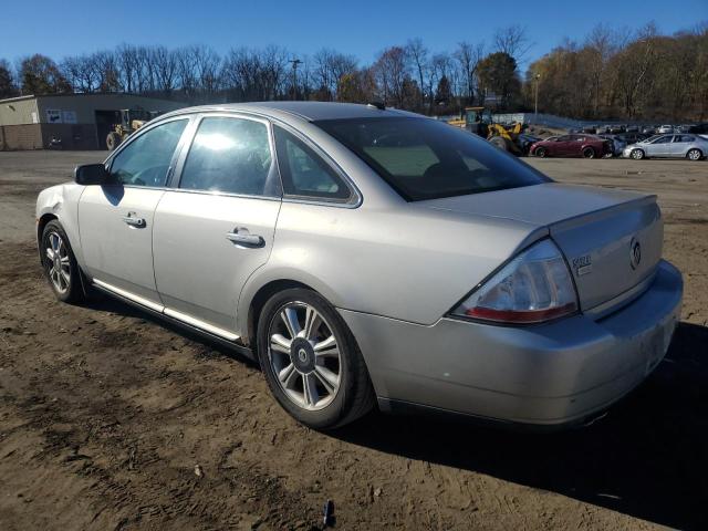 Foto 2 de la subasta – 2008 MERCURY SABLE con VIN 1MEHM42W78G610902