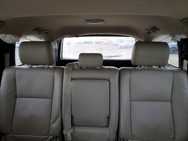 Photo 10 from auction – 2012 TOYOTA SEQUOIA LI with VIN 5TDJY5G15CS070653