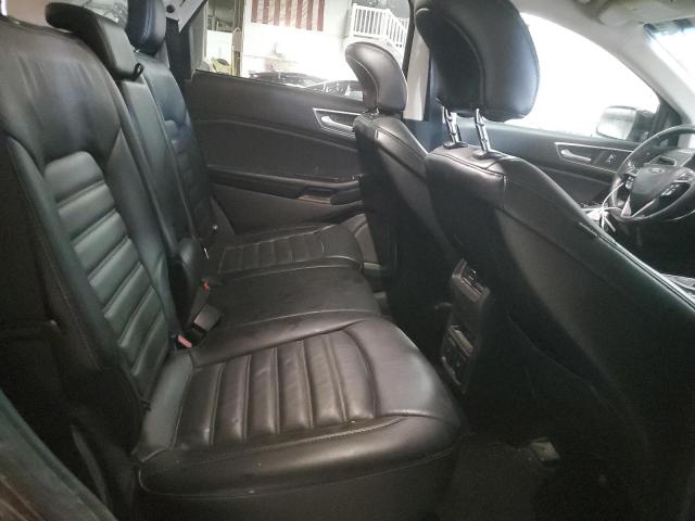 Photo 11 from auction – 2018 FORD EDGE SEL with VIN 2FMPK4J99JBB30948