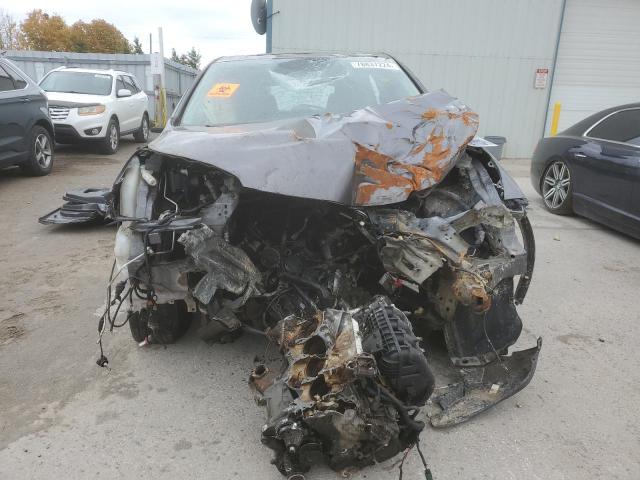 Photo 5 from auction – 2016 HONDA CR-V EX with VIN 2HKRM4H55GH107190