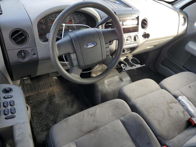 Photo 8 from auction – 2007 FORD F150 with VIN 1FTRX12W77FA59838