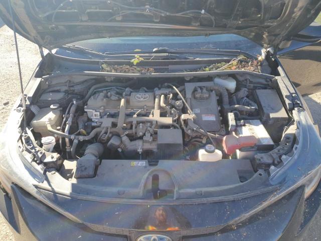 Photo 11 from auction – 2020 TOYOTA COROLLA LE with VIN JTDEBRBE4LJ015256
