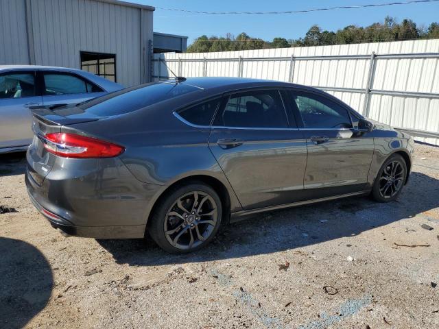 Photo 3 from auction – 2018 FORD FUSION with VIN 3FA6P0HD6JR195767
