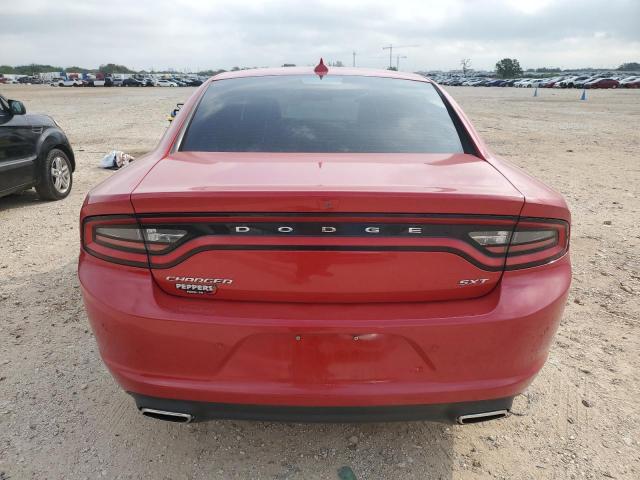 Photo 6 from auction – 2016 DODGE CHARGER SX with VIN 2C3CDXHGXGH210868