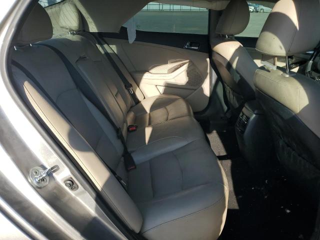 Photo 10 from auction – 2014 KIA OPTIMA EX with VIN 5XXGN4A71EG317424